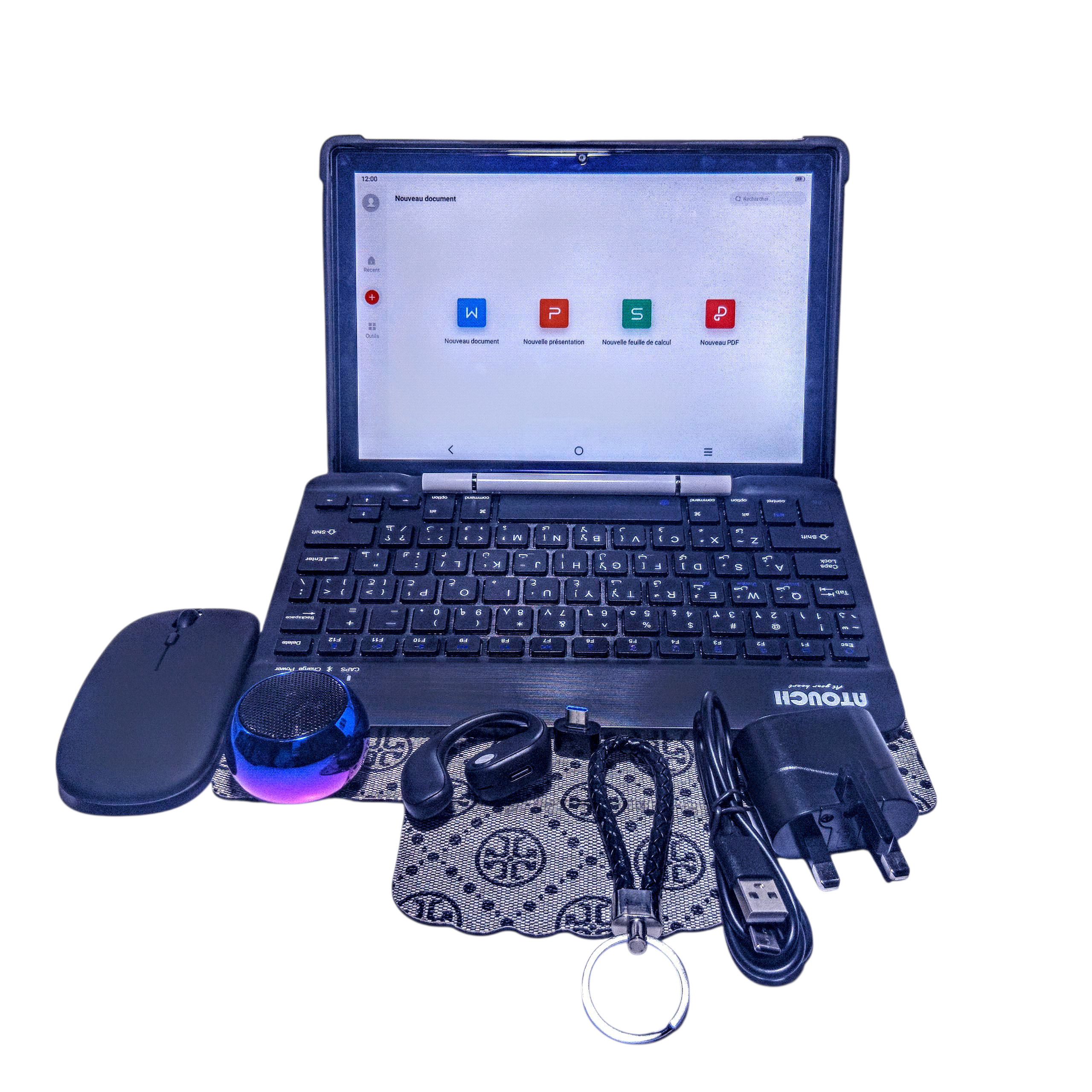 Tablette  ATOUCH A-Tab 7