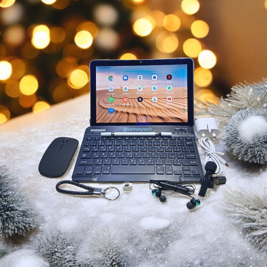 TABLETTE ATOUCH SE MAX